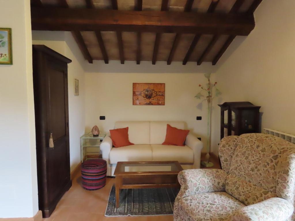 Castel de' FioriFonte Magia住宿加早餐旅馆 外观 照片